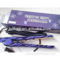 Ceramic hair straightener,Hair Salon Tools,Hair Straightener